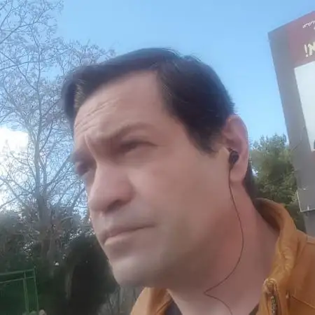 Aleksandr, 52Nazrat Illit, Israel