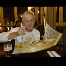 Grigoriy, 46Bat Yam, Israel