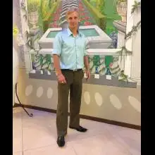 Grigoriy, 46Bat Yam, Israel 