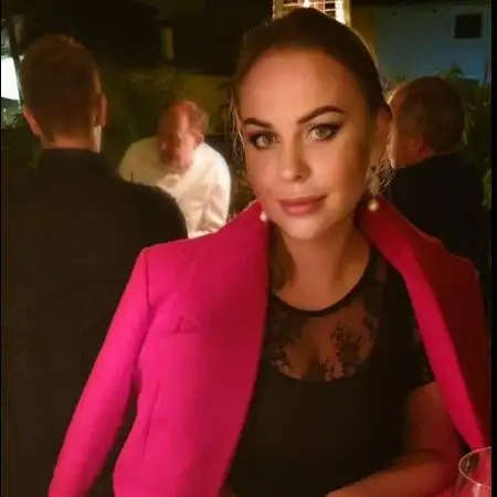 Daria, 39Russia 