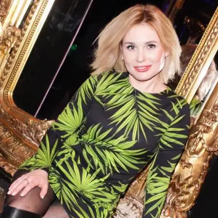 Maria, 48Russia 