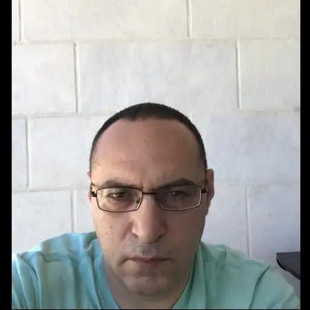 Alex, 56Nazrat Illit, Israel 