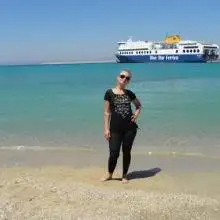 Julia, 42Ukraine 