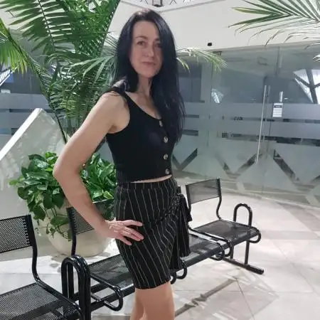 Tania, 56Bat Yam, Israel 
