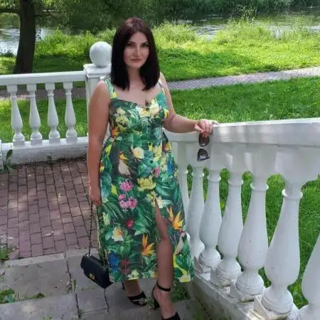 Olga, 41Tel Aviv, Israel 