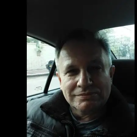 Igor, 61Haifa, Israel 