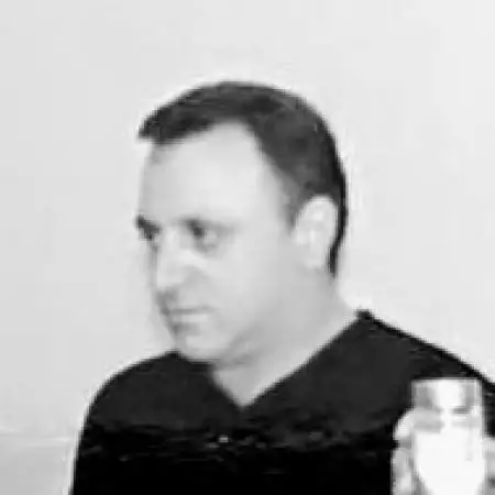 Devid, 61Holon, Israel