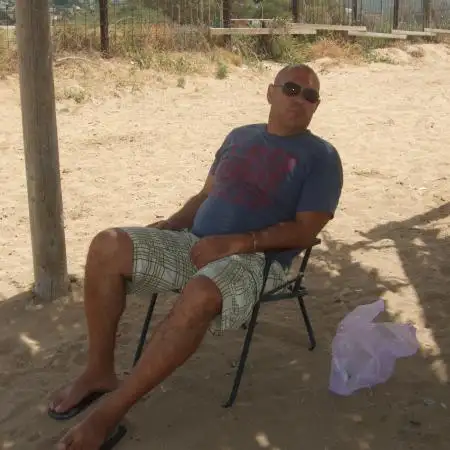 sergey, 58Nahariya, Israel