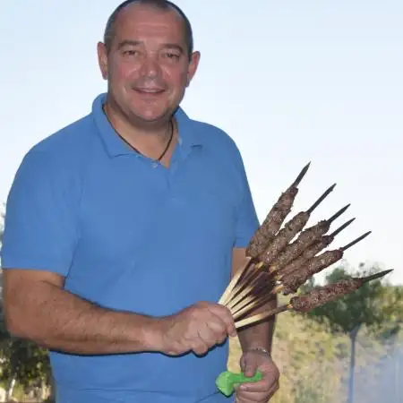 sergey, 58Nahariya, Israel