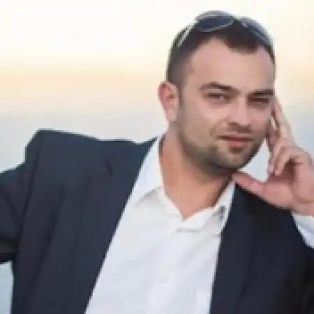 Andrey, 36Tel Aviv, Israel