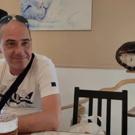 Aleksandr, 56Tel Aviv, Israel