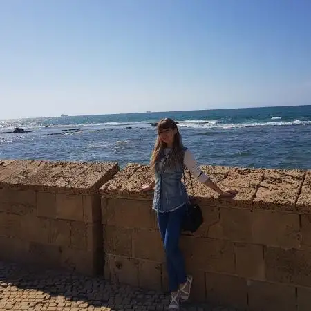 Zaana, 29Haifa, Israel