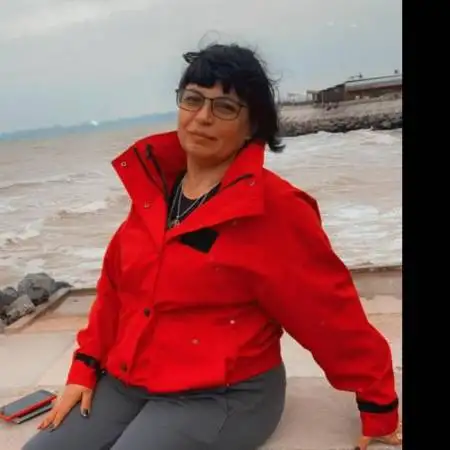 Irina, 54Ukraine 