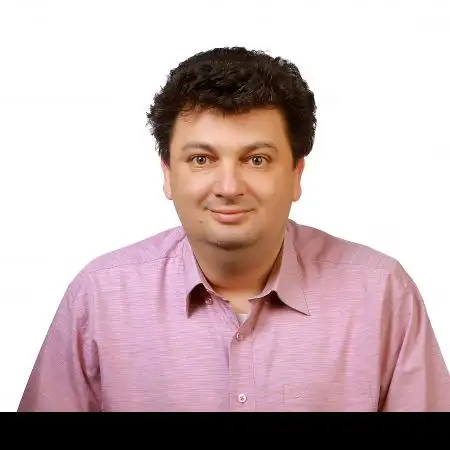 Andrey, 47Ashdod, Israel 