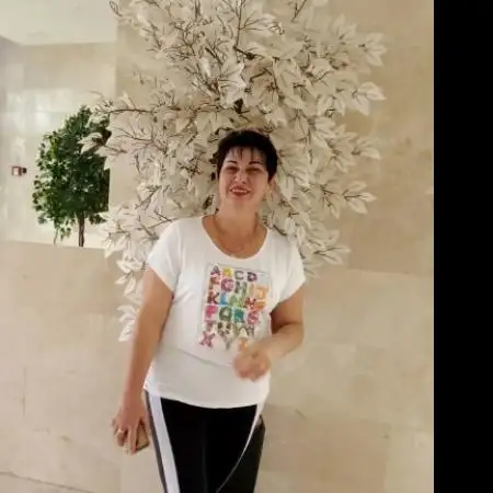 Viktoriya, 56Ashkelon, Israel 