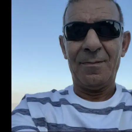 Shamay, 67Migdal aEmek, Israel