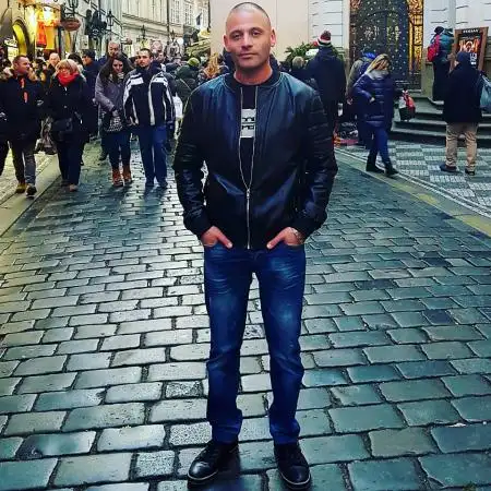 Filipp, 47Afula, Israel 