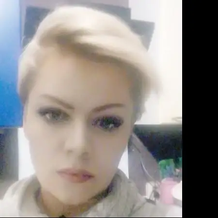 Olga, 40Petah Tikva, Israel 