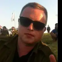 Andrey, 36Rehovot, Israel