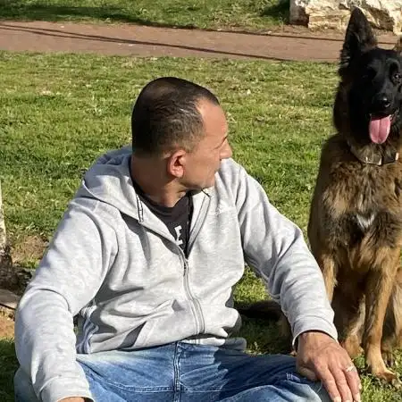 Azar, 53Rehovot, Israel