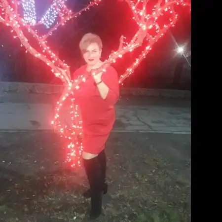 Natalia, 55