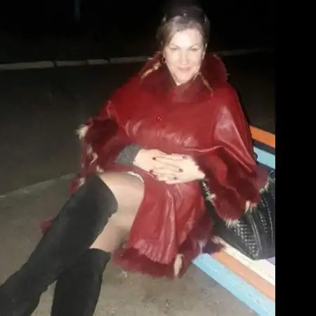 Natalia, 55 - MazelMe