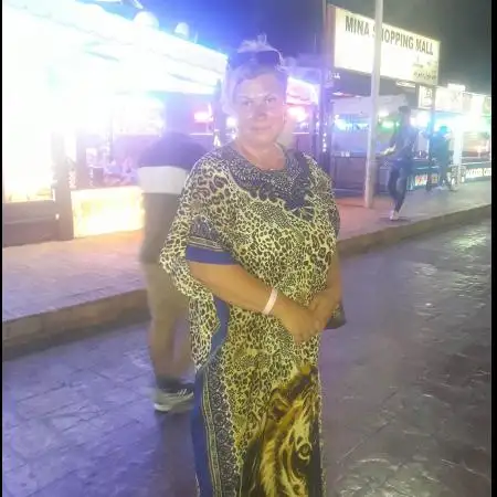 Natalia, 55