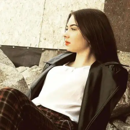 Helena, 30Ukraine