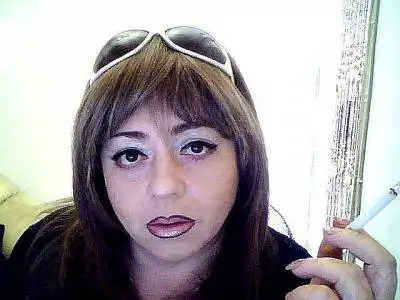 anna, 56Kiryat Shmona, Israel