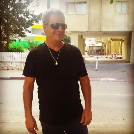 Edmohazan, 57Netanya, Israel