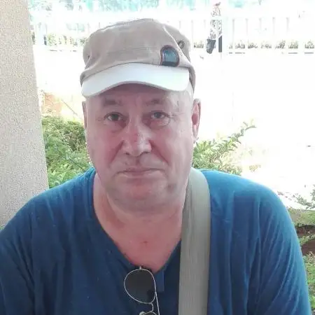 Alex, 67Akko, Israel
