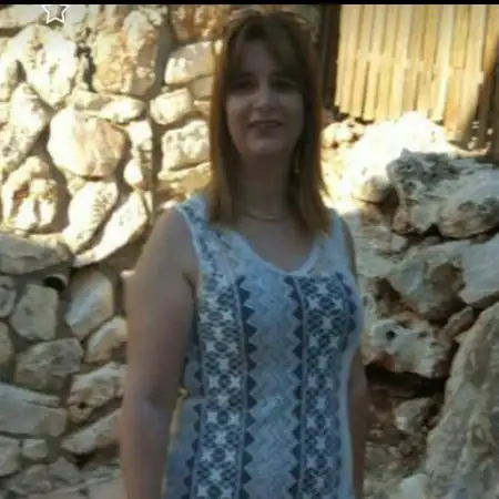 shlomit, 53Karmiel, Israel 