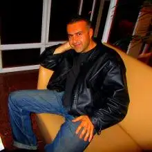 yuri, 51Tel Aviv, Israel