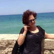 Svetik, 54Modiin, Israel 