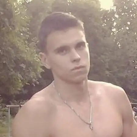 Evgeniy, 35Beer Sheva, Israel