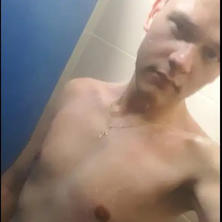 Andrey, 25Migdal aEmek, Israel 