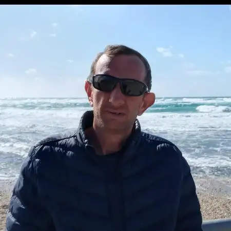 Slava, 49Hedera, Israel