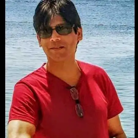 Reuben, 49Ashkelon, Israel