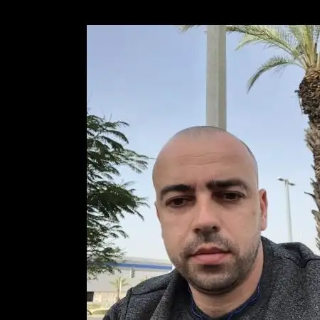 Alexandr, 40Haifa, Israel