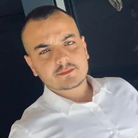 Anas, 34Beer Sheva, Israel
