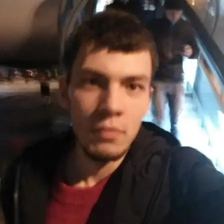 Kirill, 31Russia
