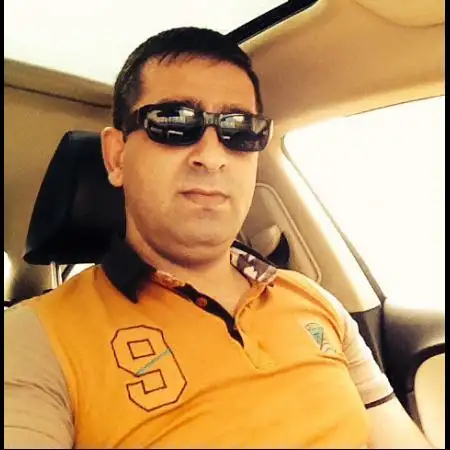 Ruslan, 46Russia