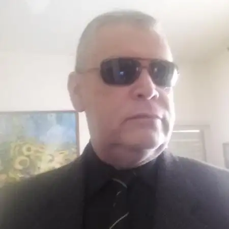 Peter, 51Tel Aviv, Israel