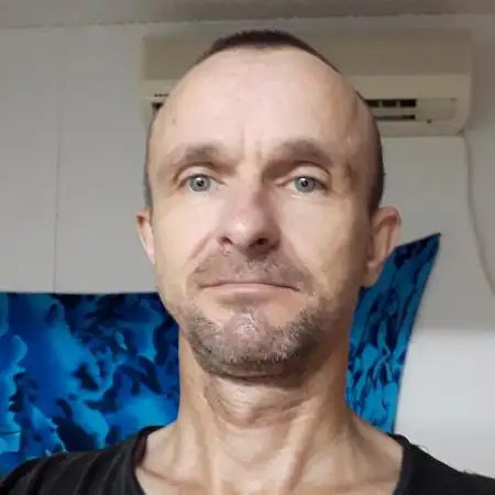 Dmitry, 52Tel Aviv, Israel 