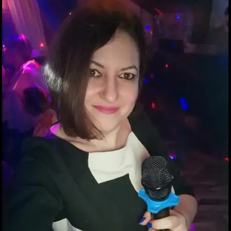Margo, 48Tiberias, Israel 