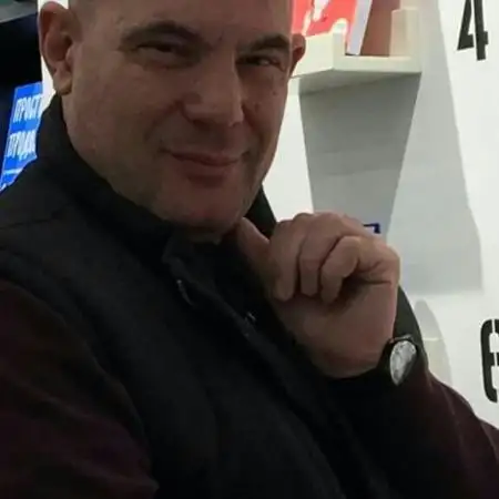 Eduard, 58Ashdod, Israel 