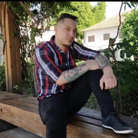 Dmitriy, 36Tel Aviv, Israel