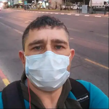 alxxx, 51Petah Tikva, Israel 