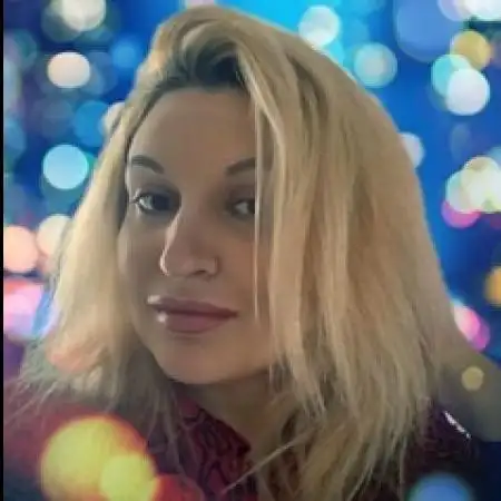 Lara, 41Moscow, Russia
