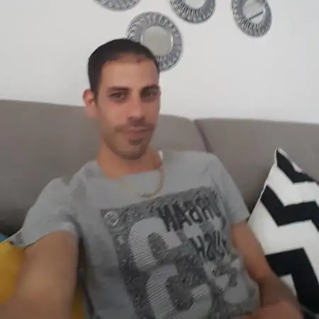 Kobi, 41Ashdod, Israel